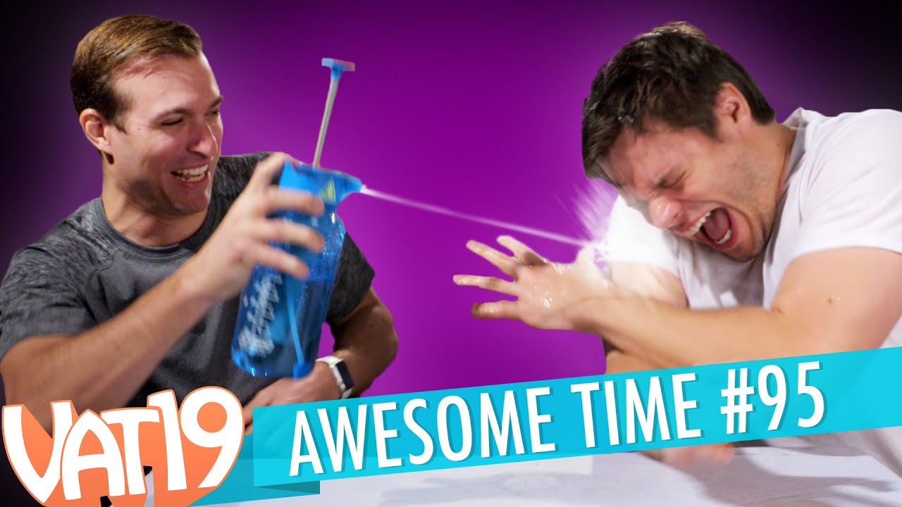 toasty angular Wine Soap, Golfing Inside, and Changing our Phone Message | A.T. #95