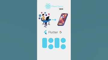 Flutter vs React Native ?