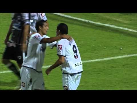 Quilmes 3 - Midland 1 24avos. de la Copa Argentina (gentileza Fútbol Para Todos)