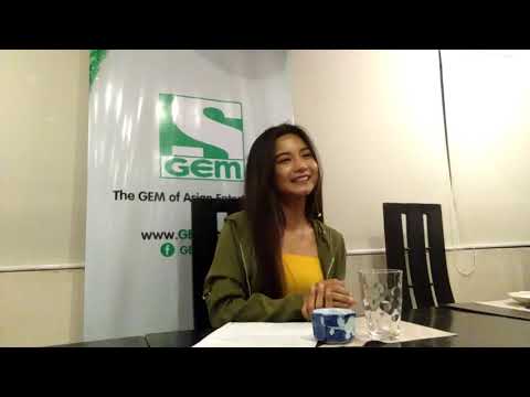 Watch Krissha Viaje in I Can Sing in Japanese
