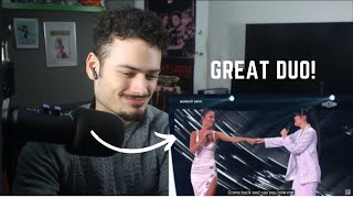 Diana Ankudinova & Julia Parshuta - Un-Break My Heart (Duets) REACTION