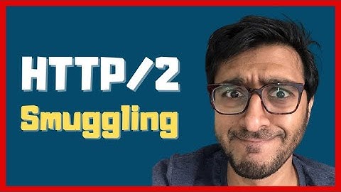 WOW! HTTP/2 Clear Text (h2c) Smuggling is a SERIOUS flaw and very easy to Execute, Let us discuss!