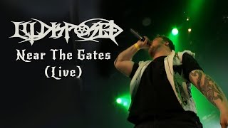 Watch Illdisposed Near The Gates video