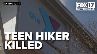 15-year-old dies in 'accidental' tree fall at YMCA's Camp