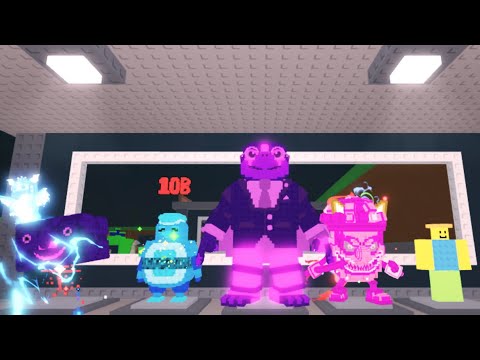 No way! I had this on my alt. - YouTube