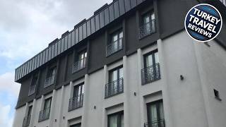 Anka Premium Hotel | İstanbul, Turkey | Hotel Review 🌟 screenshot 5