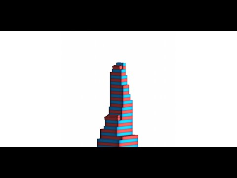 Brick Tower