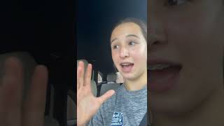Off day DIML! hitting - shopping - food - FUN - AND MORE!!! #softball