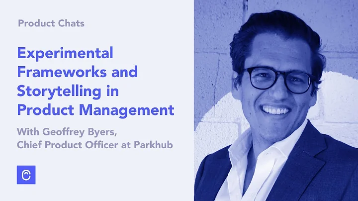Experimental Frameworks and Storytelling in Produc...