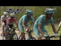 Giro d'Italia 2016 - Tappa 20 - Nibali Rosa - Magrini Salvo Aiello Show
