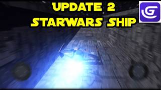 SAM 3D to GDevelop:  3D Ship Thrusters Tutorial