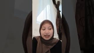 Bunga Aprillia - Kandidat Google Student Ambassador 2026 Indonesia - UIN Sunan Gunung Djati Bandung