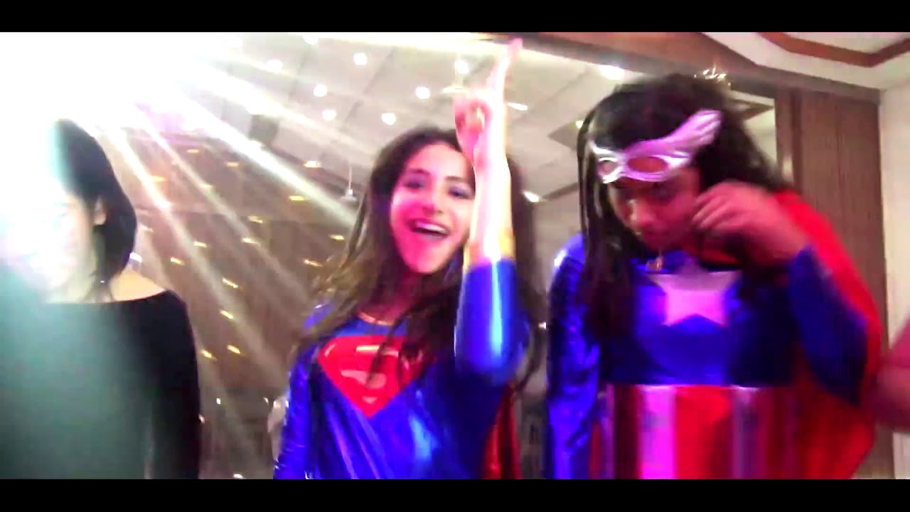 (PARTY MIX) - DJ SACER (Official Music Video) - YouTube