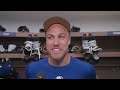 New York Islanders Pregame Availability | NYI vs LAK