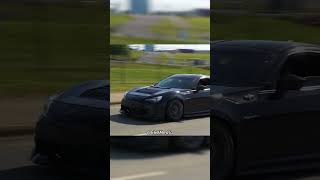 Turbo Toyota 86 Went STUTUTU 😮💨🔥 #toyota #turbo #jdm