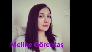 Gözlerin Bir Aşk Bilmecesi