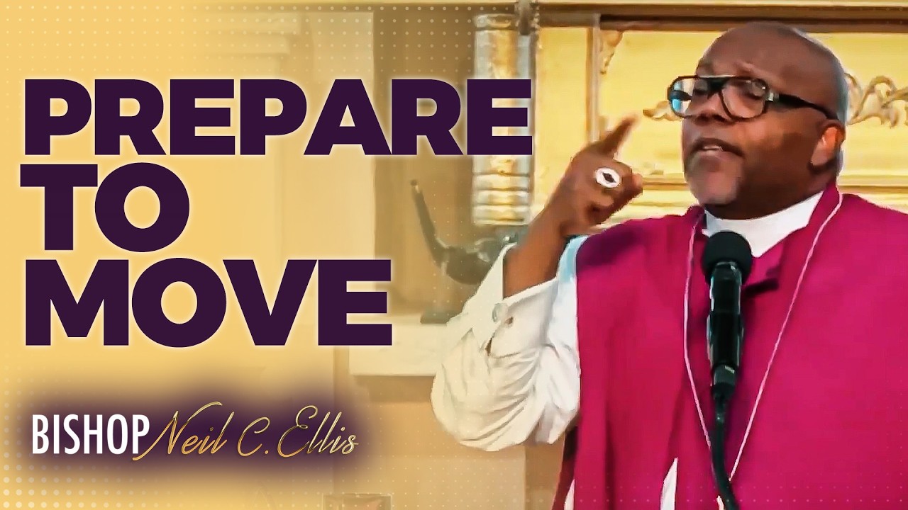 Вам некомфортно, потому что Бог направляет вас в нужное русло.