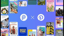Picsart 日本公式アカウント Youtube