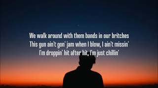 Drake - Wants and Needs (Lyrics)