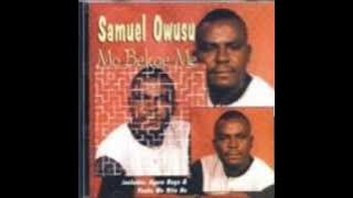 Samuel Owusu - Kokosakyi