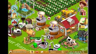 Family Barn Level 20 | Family Farm Seaside | Gameplay | Free VIdeo Game screenshot 5