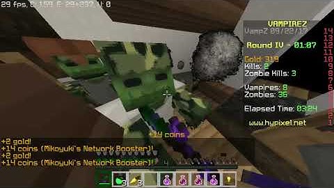 VampireZ Hacker: Falter (admitted to using ka)