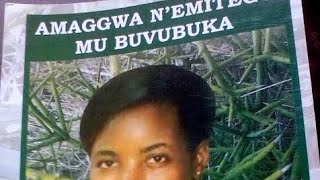 Amaggwa N'emitego Mu Buvubuka Episode 1&2