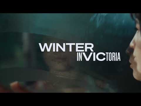 The Foggy Bit | Victoria. Every Bit Different
