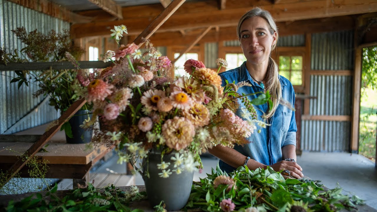 The Creative Practice