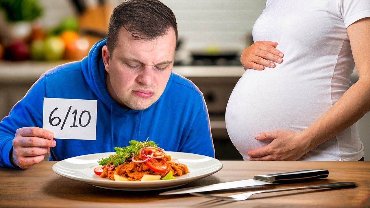 Ko je Još Trudan ? - Večera za 6 #ep01