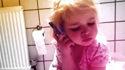 WC phone call