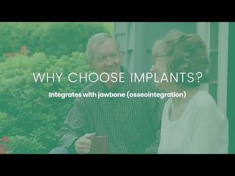 Apex Hybridge Dental Implants Video1