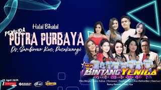 LIVE STREAMING NEW BINTANG YENILA  DS. SAMBIROWO PUNCAKWANGI PATI