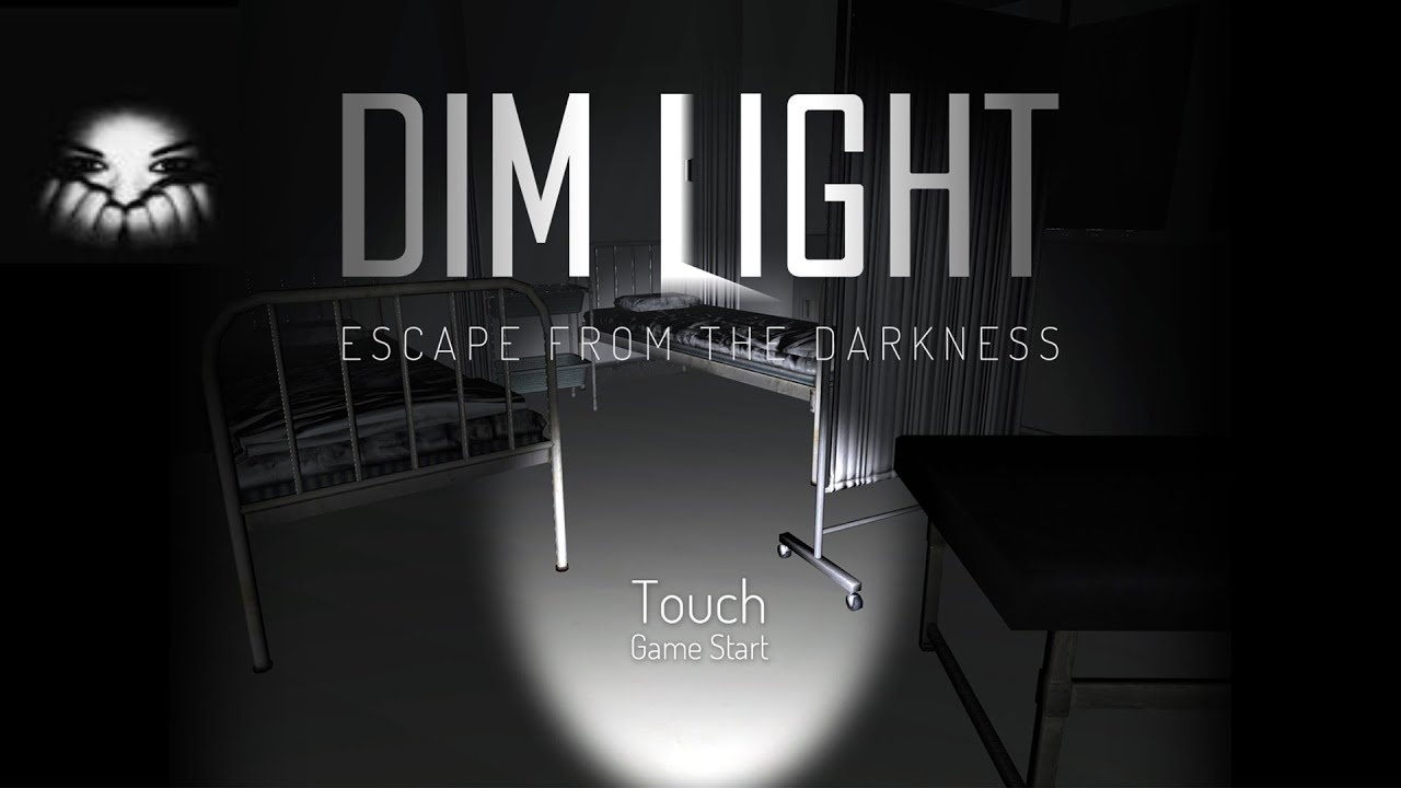 Dim Light Ужас Во Тьме Ищем Выход