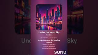 Under the Neon Sky V2