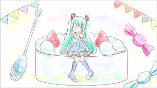 【初音ミク】大切な人が生まれた日に【オリジナル】