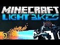 Minecraft: LIGHT BIKES! (TRON IN MINECRAFT!) | Mini-Game