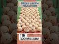 The Hardest Race on Earth (300 Million Players!) 🏁 #shortvideo #shorts