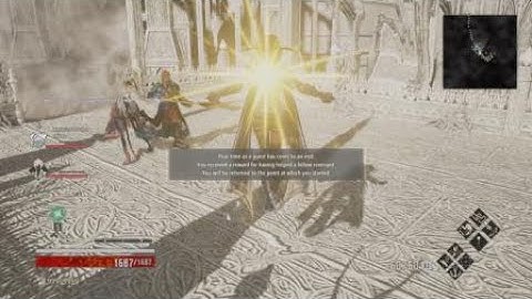 CODE VEIN Revisited: B.B. hood is back!