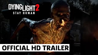 Dying Light 2 Stay Human Last Gen Console Gameplay