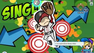 Baseball heroes master (PART 1)