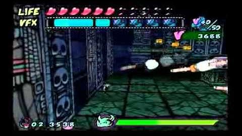 Viewtiful Alastor(Joe) playthrough Part 32: The Magnificent 5 1
