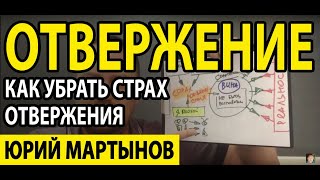 Страх отвержения лечение Вам | Страх отвержения как преодолеть | Страх быть отвергнутым