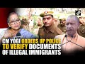 "Collected all data..." Lucknow Mayor lauds CM Yogi’s decision to verify illegal immigrants' doc.