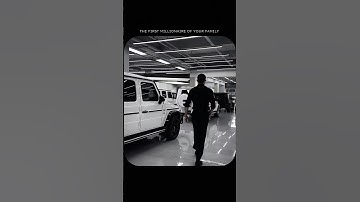 This is bigger than wealth—it’s about legacy. #motivation #millionairevibes #money #successstory