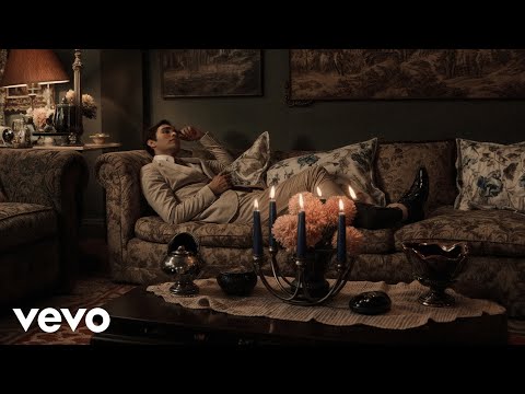 Jhonaz - Young and Beautiful (Teaser #2)