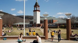 The Quinnipiac Quad [4K 360] - April 13