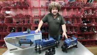 Elecro Cygnet Aquatic Heater Wealth