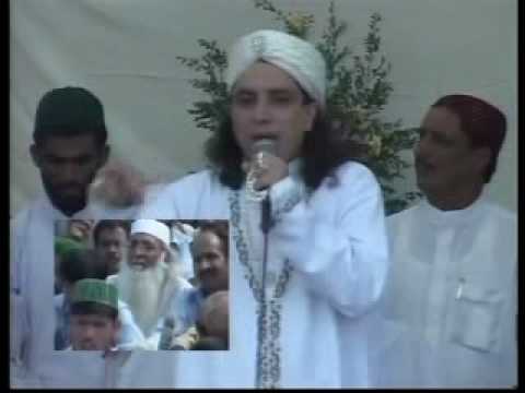 Part 4 Haq Khateeb Hussain Ali Badshah Sarkar's Se...