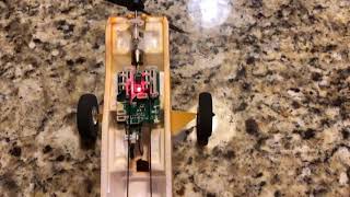 Hobbyzone Champ Modified - In One Minute